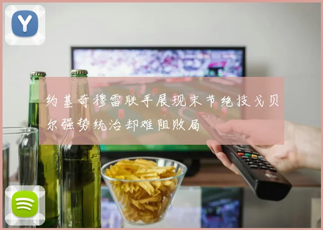 约基奇穆雷联手展现末节绝技戈贝尔强势统治却难阻败局